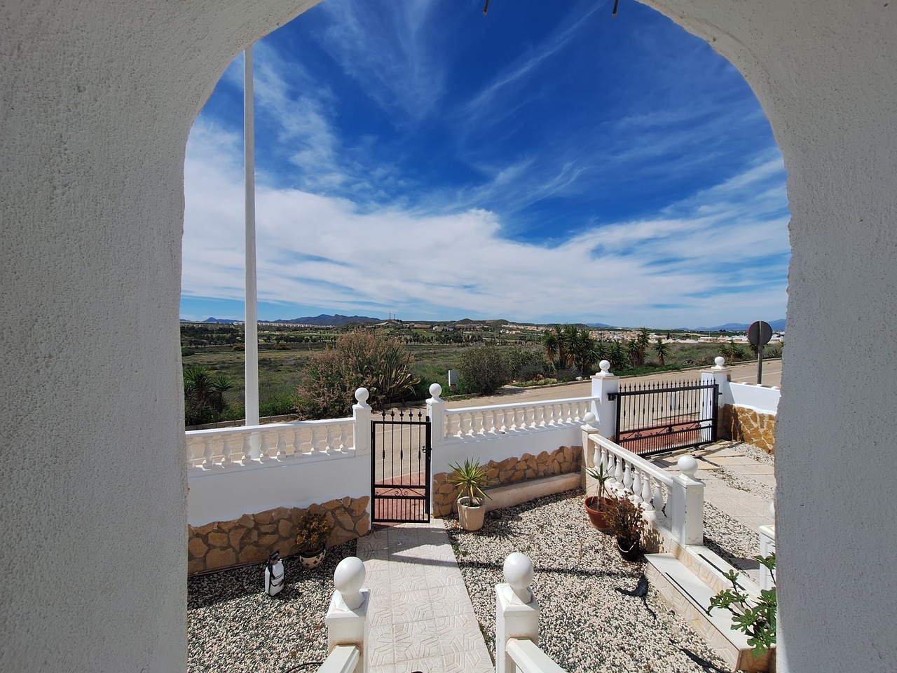 2 Bed, 2 Bath, HouseFor Sale, Camposol, Murcia