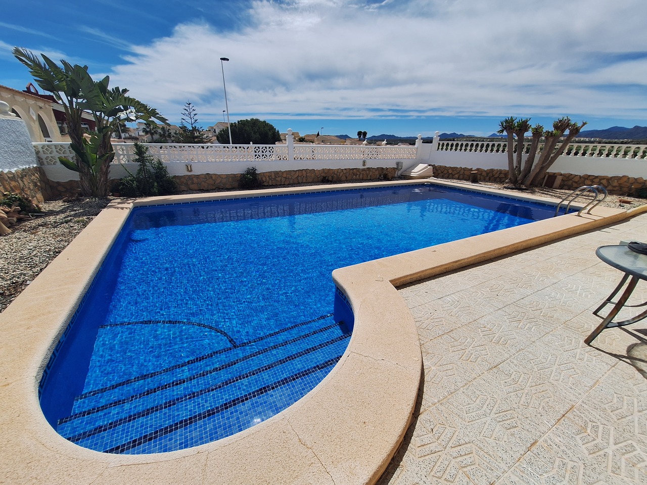 2 Bed, 2 Bath, HouseFor Sale, Camposol, Murcia