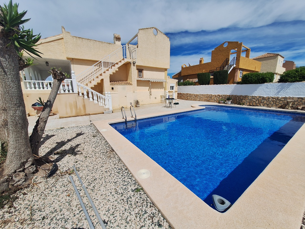 2 Bed, 2 Bath, HouseFor Sale, Camposol, Murcia