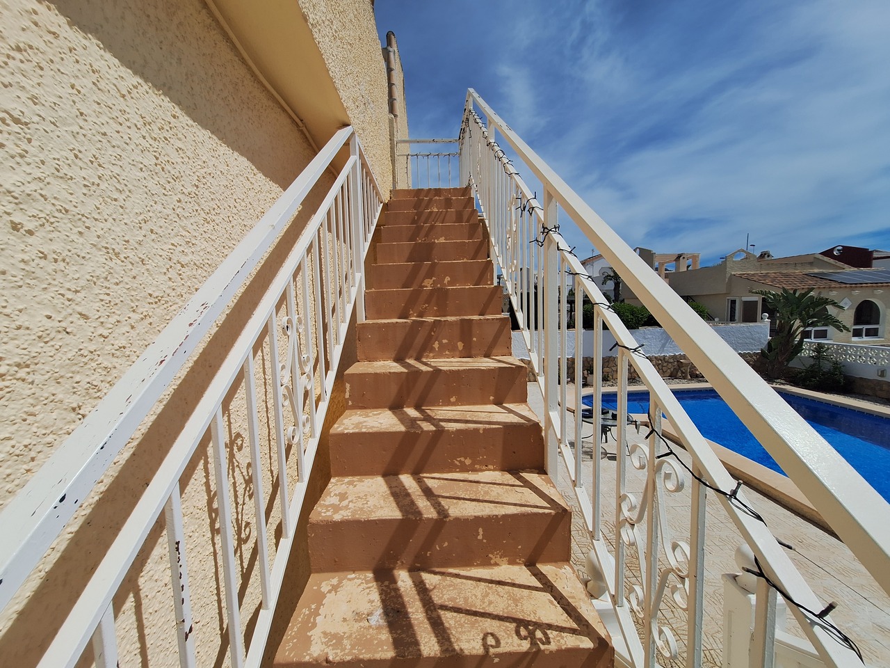 2 Bed, 2 Bath, HouseFor Sale, Camposol, Murcia