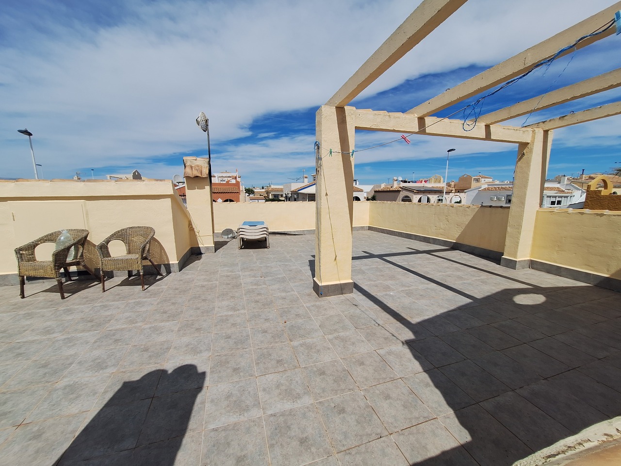2 Bed, 2 Bath, HouseFor Sale, Camposol, Murcia