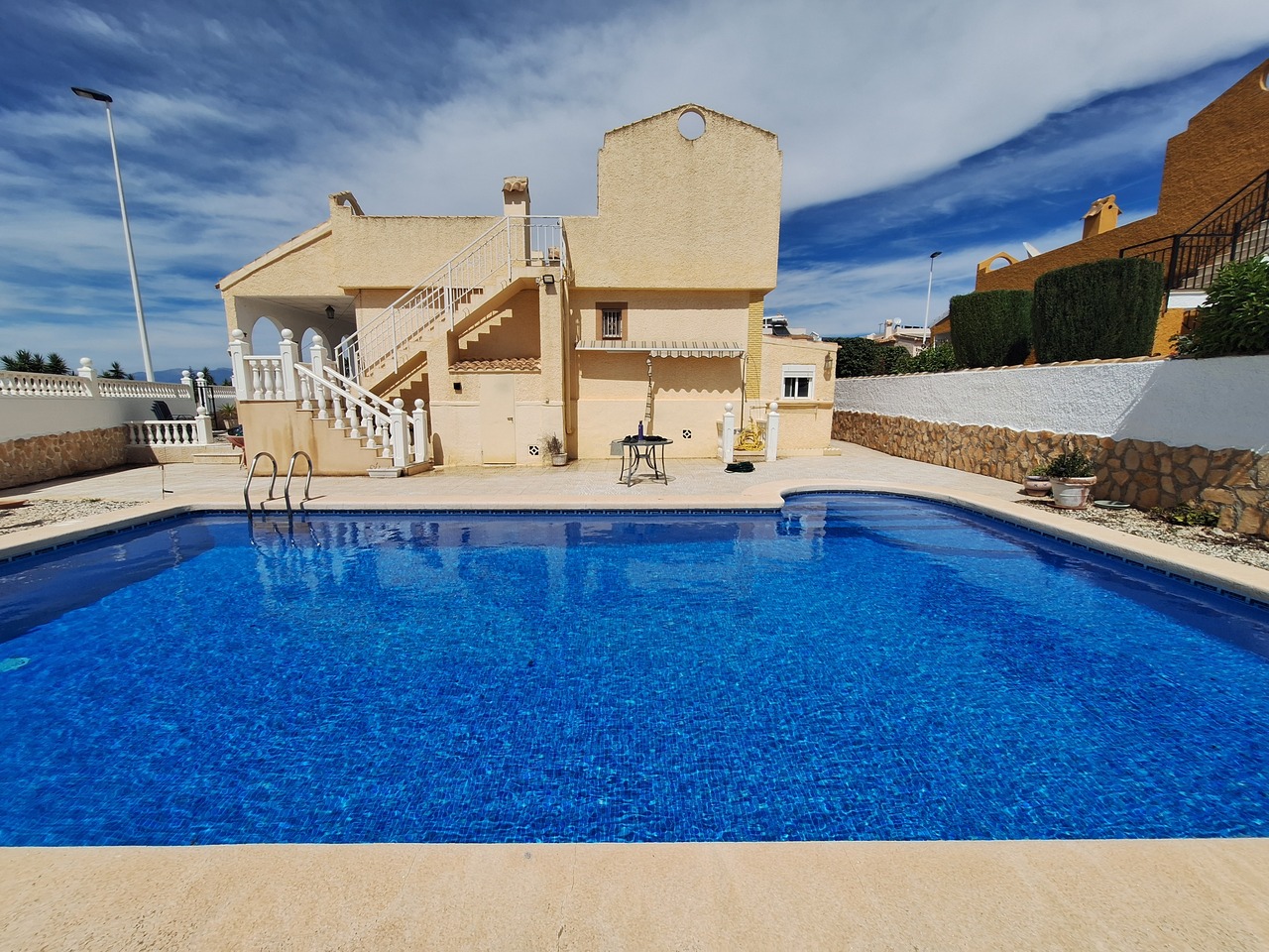 2 Bed, 2 Bath, HouseFor Sale, Camposol, Murcia