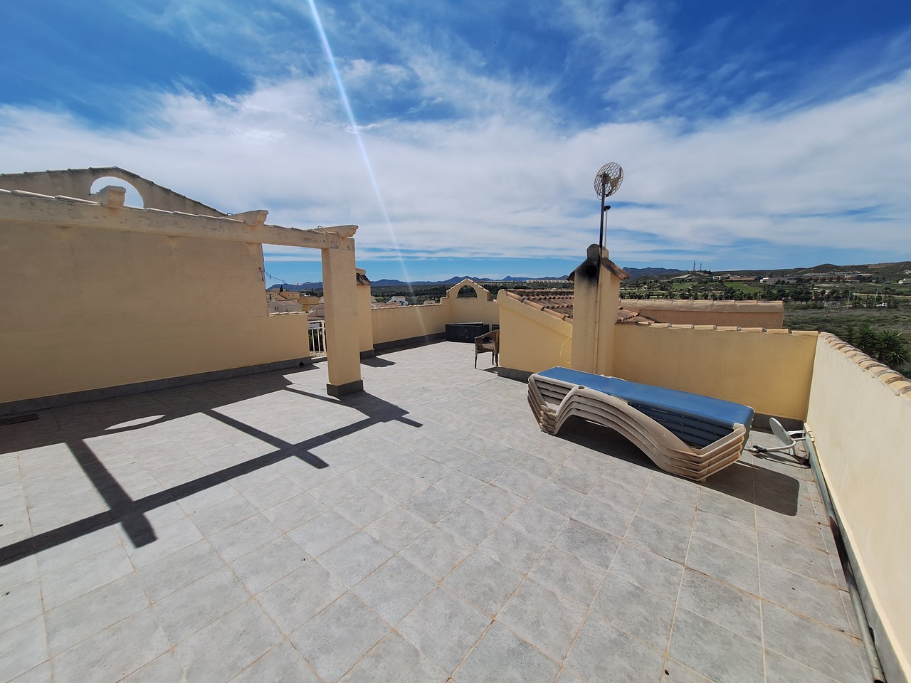 2 Bed, 2 Bath, HouseFor Sale, Camposol, Murcia