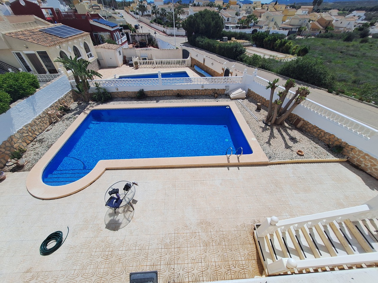 2 Bed, 2 Bath, HouseFor Sale, Camposol, Murcia