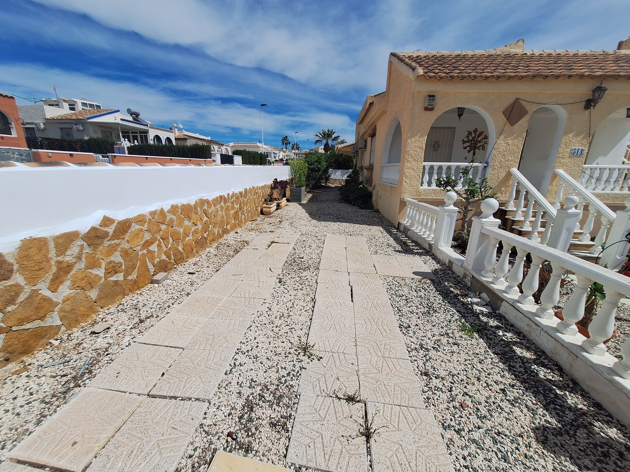 2 Bed, 2 Bath, HouseFor Sale, Camposol, Murcia