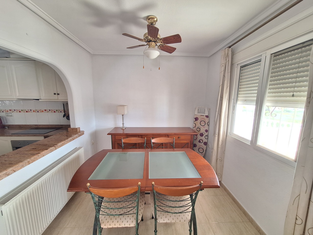 2 Bed, 2 Bath, HouseFor Sale, Camposol, Murcia
