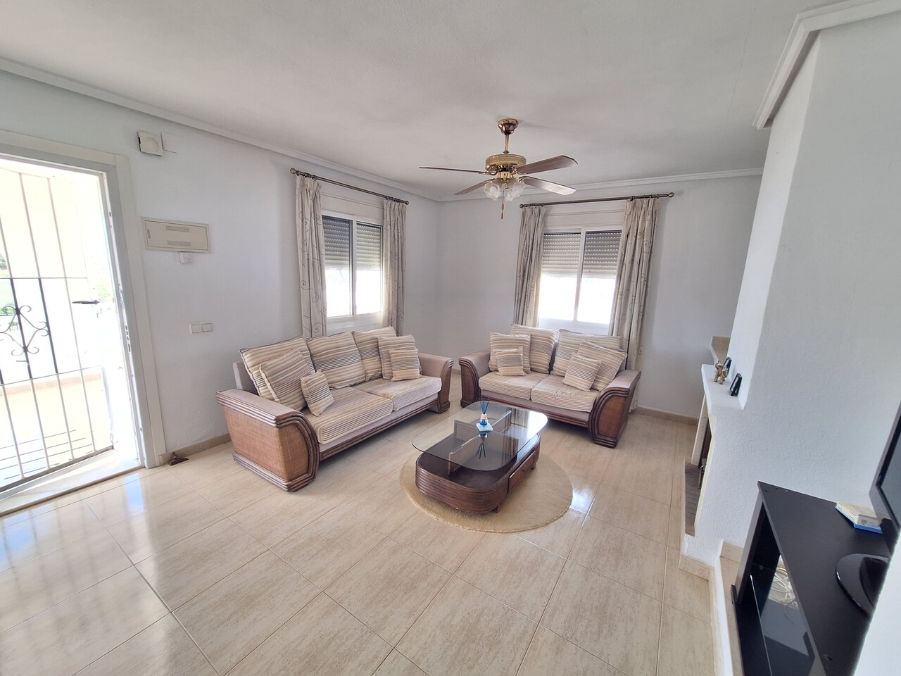 2 Bed, 2 Bath, HouseFor Sale, Camposol, Murcia