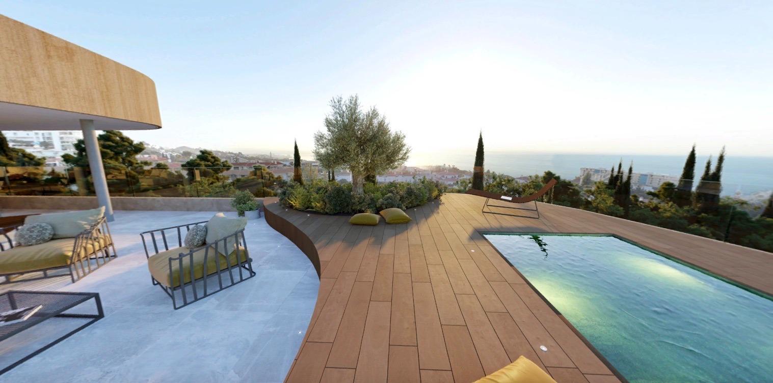 3 Bed, 2 Bath, ApartmentFor Sale, Fuengirola, Malaga