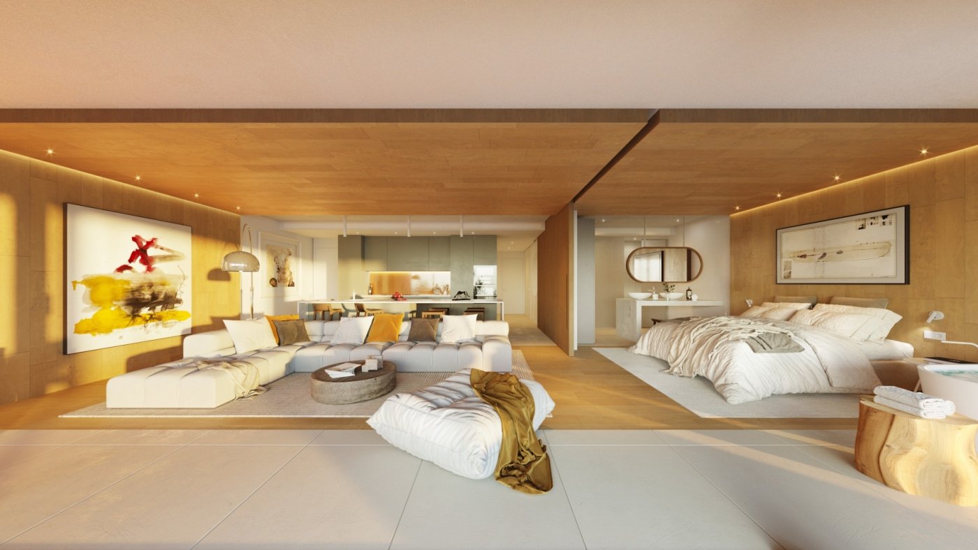 2 Bed, 2 Bath, ApartmentFor Sale, Fuengirola, Malaga