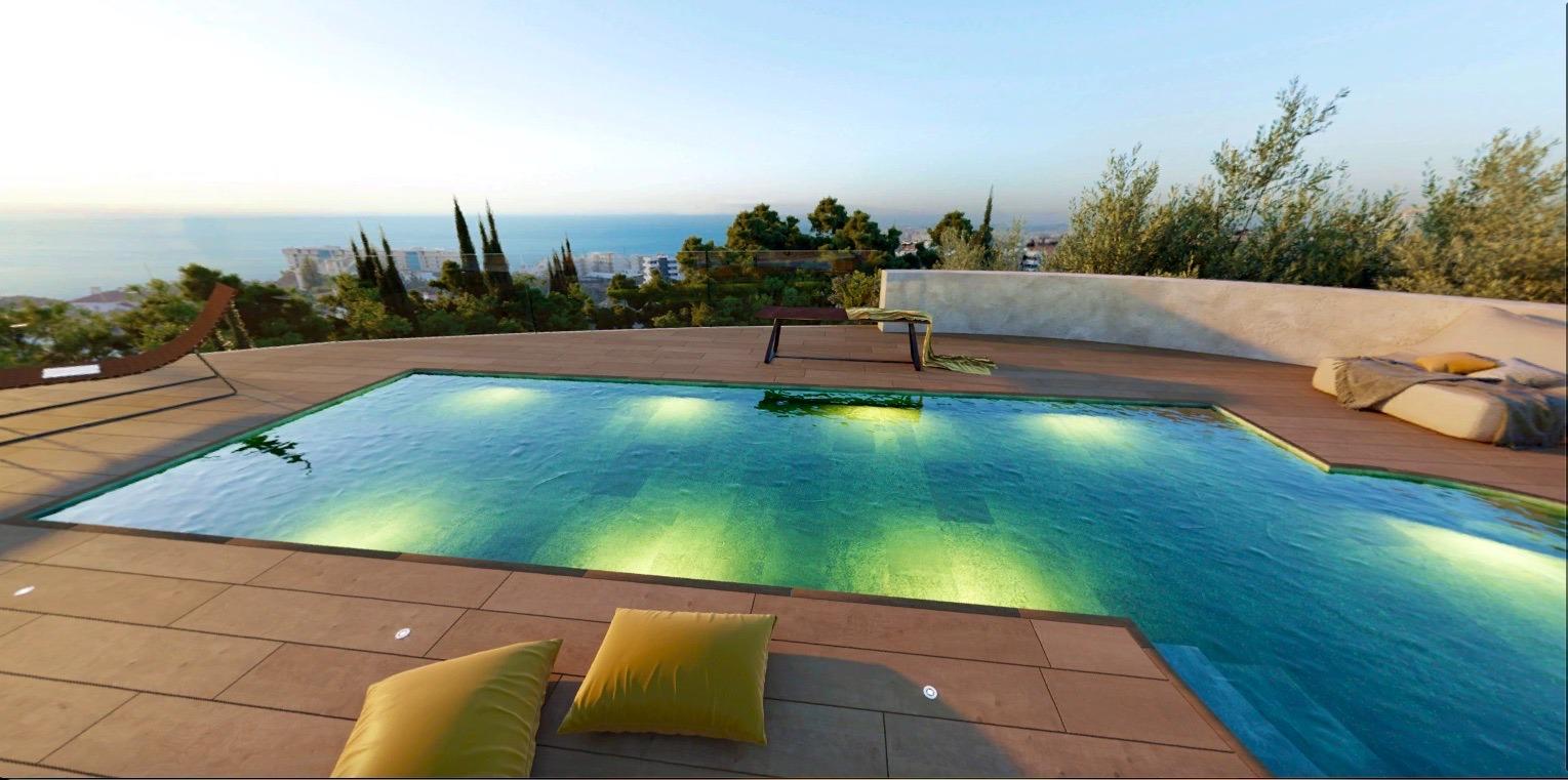 2 Bed, 2 Bath, ApartmentFor Sale, Fuengirola, Malaga