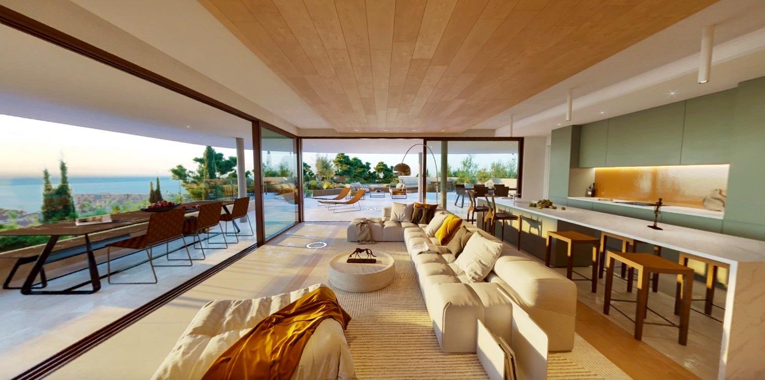 2 Bed, 2 Bath, ApartmentFor Sale, Fuengirola, Malaga