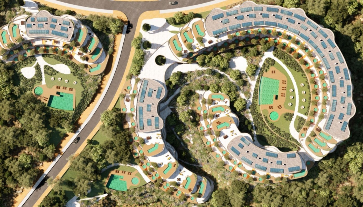 2 Bed, 2 Bath, ApartmentFor Sale, Fuengirola, Malaga