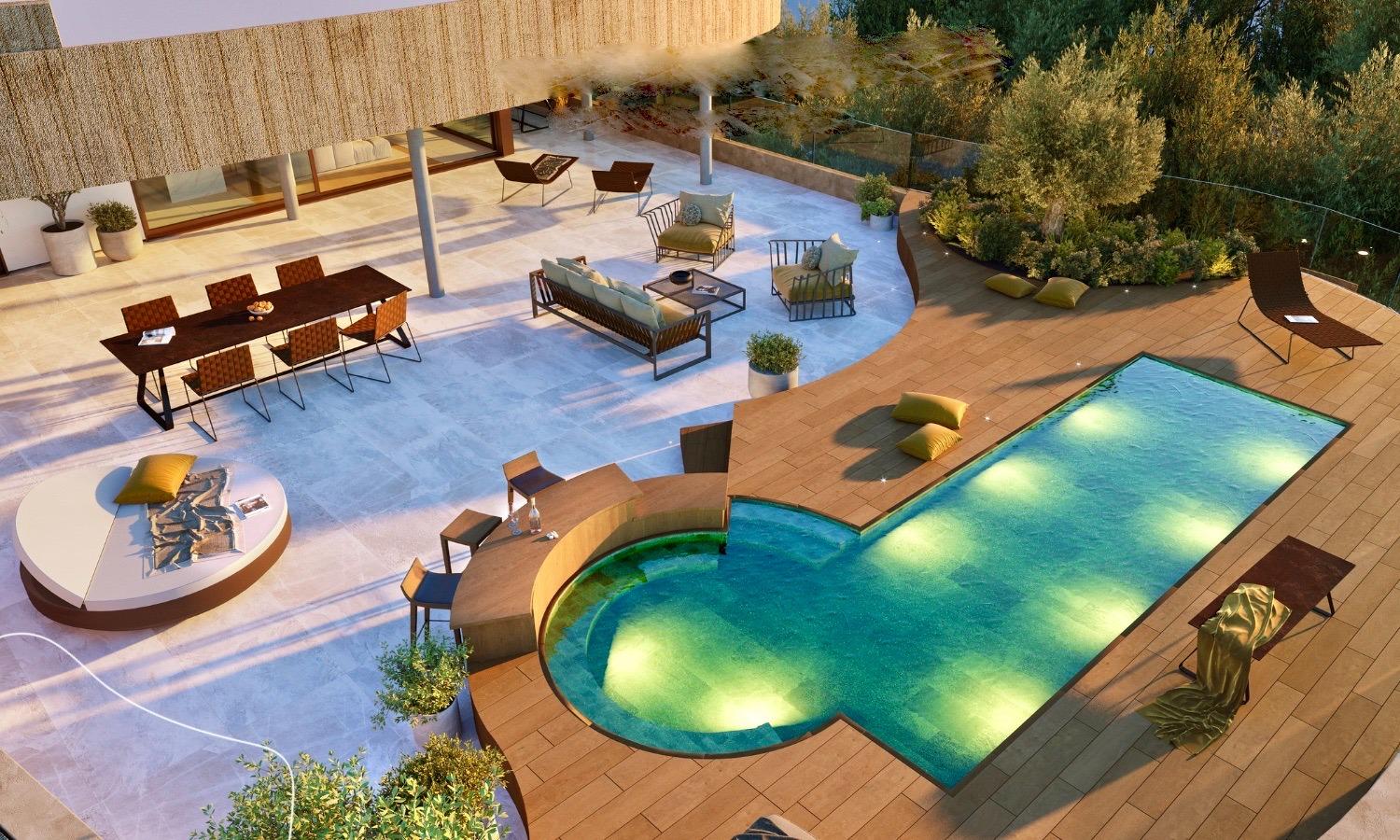 3 Bed, 3 Bath, ApartmentFor Sale, Fuengirola, Malaga