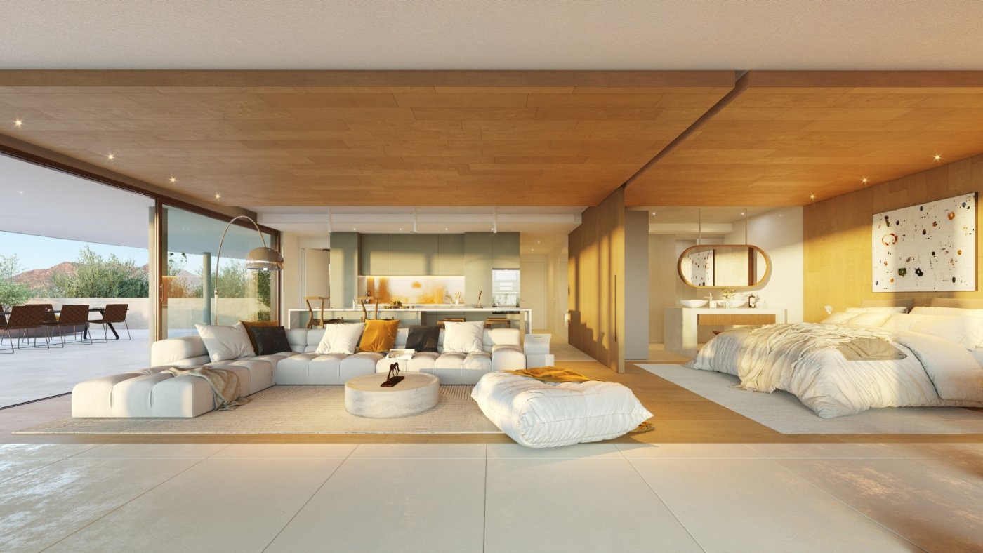 3 Bed, 3 Bath, ApartmentFor Sale, Fuengirola, Malaga