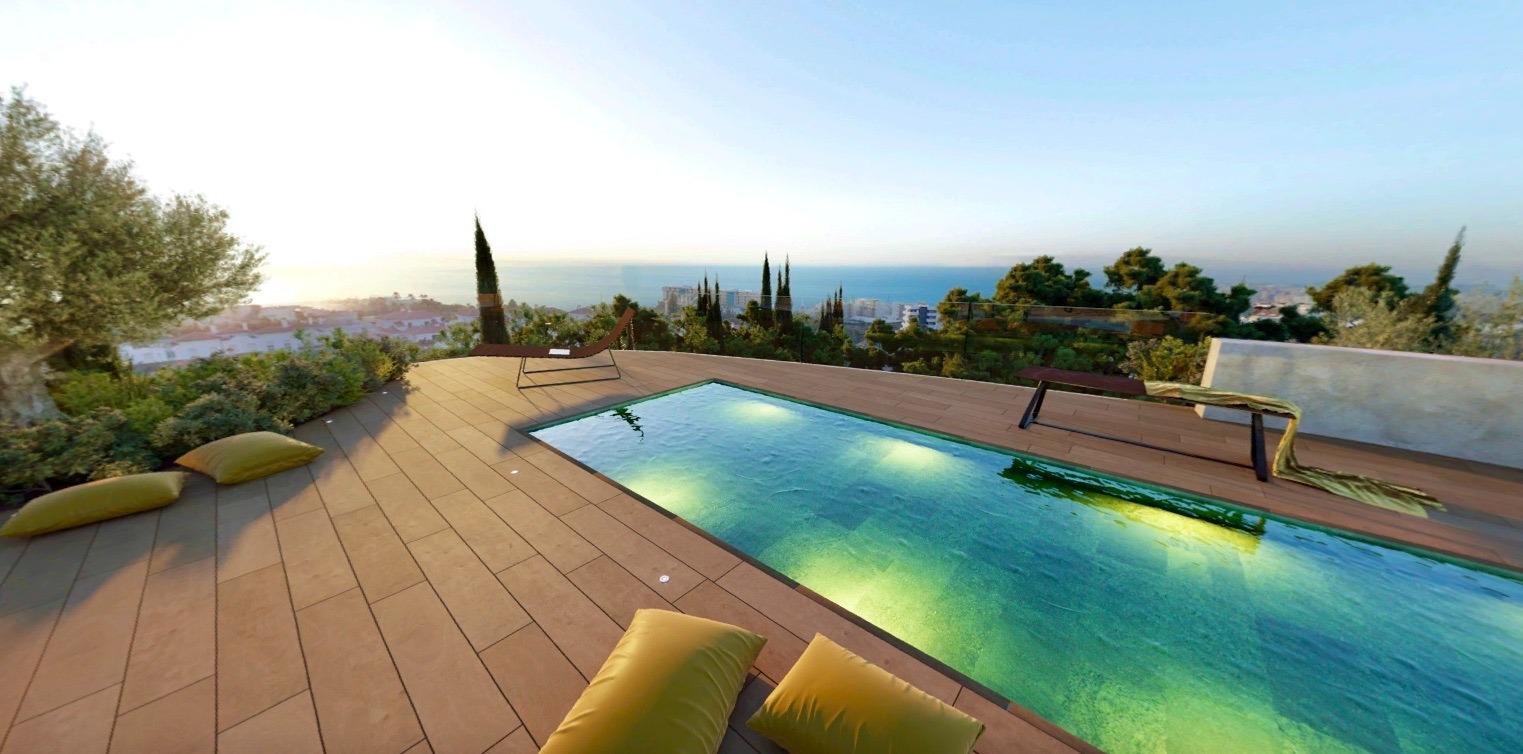 3 Bed, 3 Bath, ApartmentFor Sale, Fuengirola, Malaga