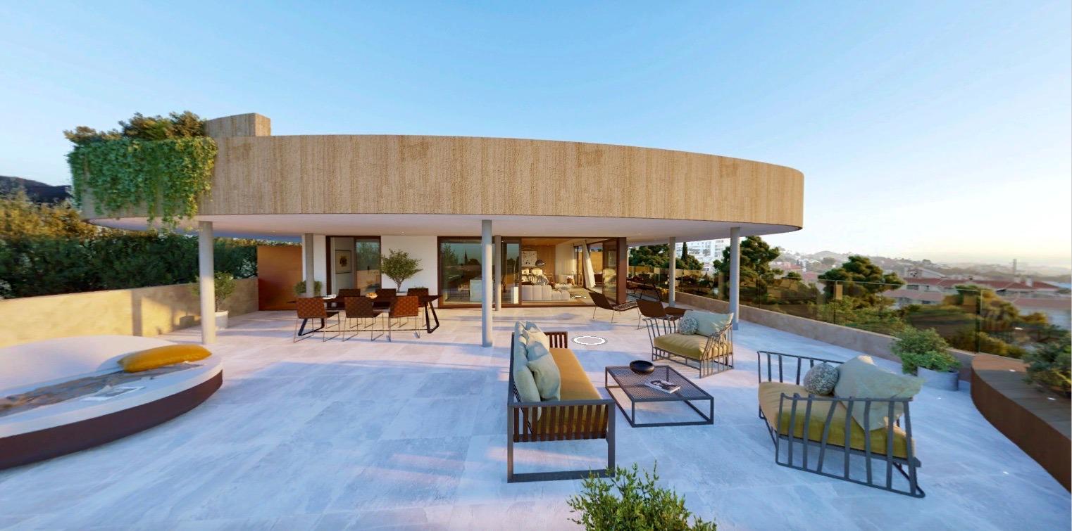 3 Bed, 3 Bath, ApartmentFor Sale, Fuengirola, Malaga