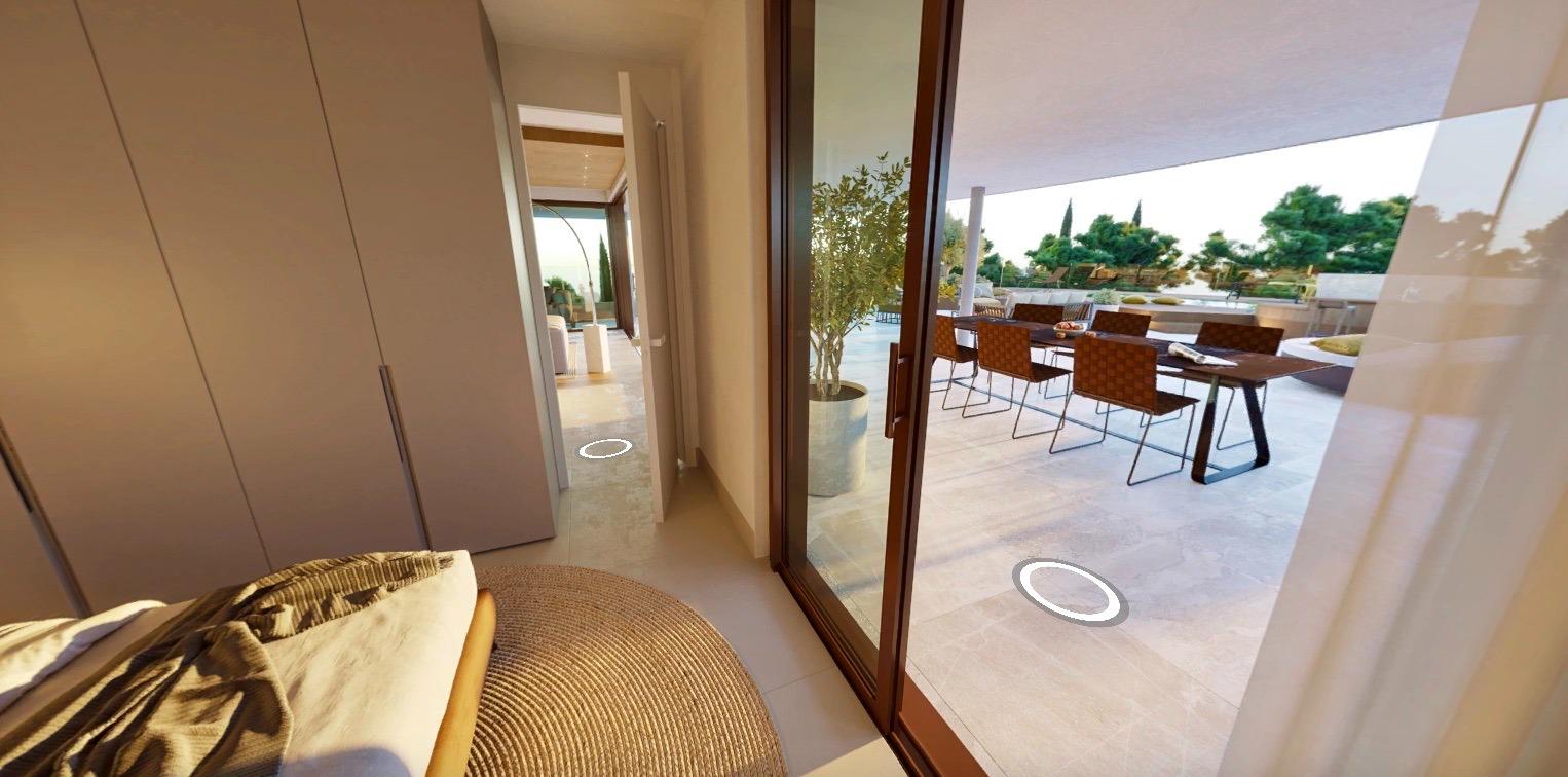 3 Bed, 2 Bath, ApartmentFor Sale, Fuengirola, Malaga