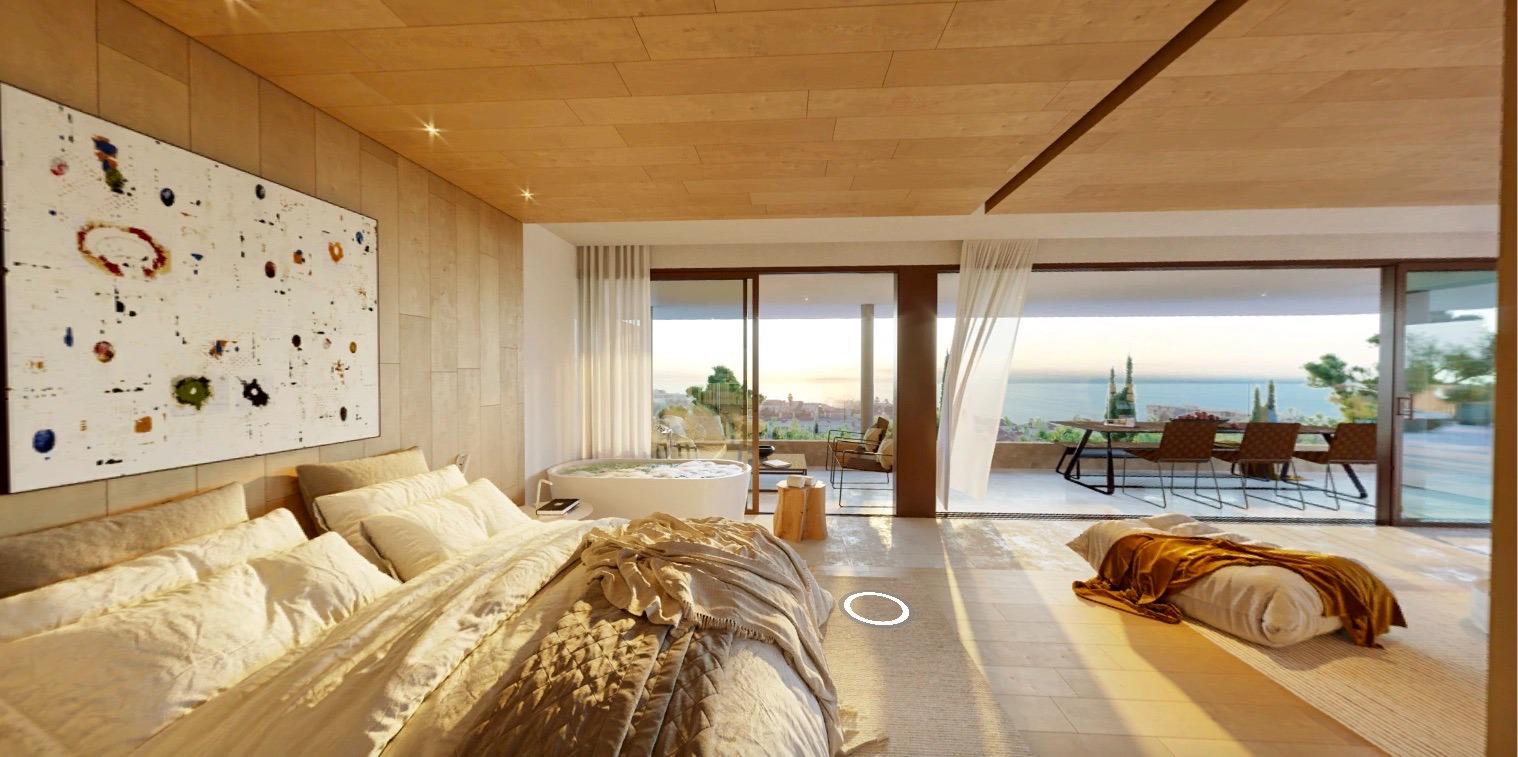 3 Bed, 2 Bath, ApartmentFor Sale, Fuengirola, Malaga