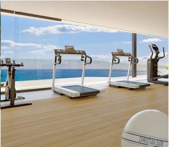 3 Bed, 4 Bath, ApartmentFor Sale, Fuengirola, Malaga