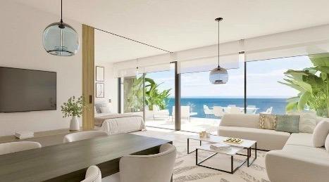 3 Bed, 4 Bath, ApartmentFor Sale, Fuengirola, Malaga