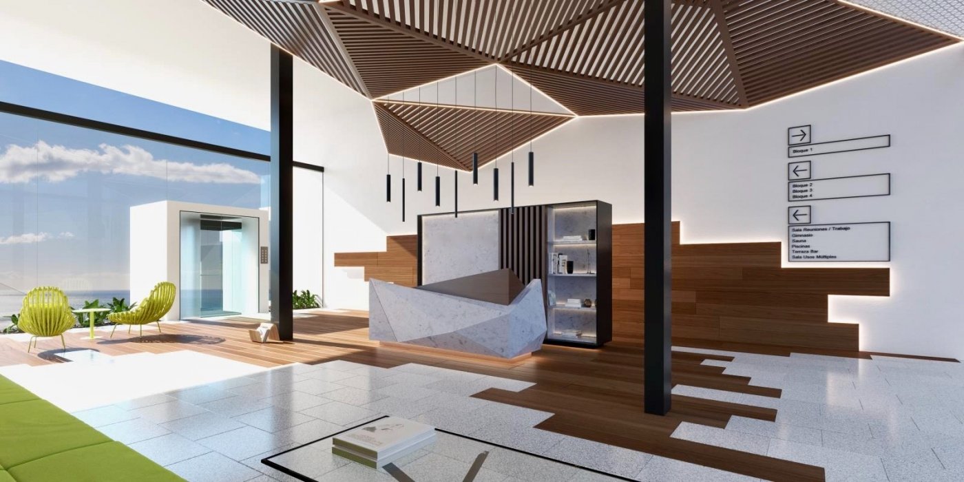 3 Bed, 3 Bath, ApartmentFor Sale, Fuengirola, Malaga