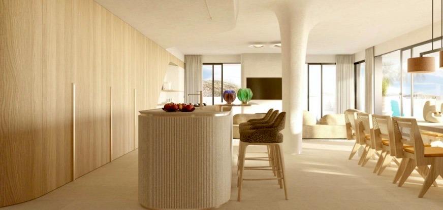 3 Bed, 3 Bath, ApartmentFor Sale, Fuengirola, Malaga