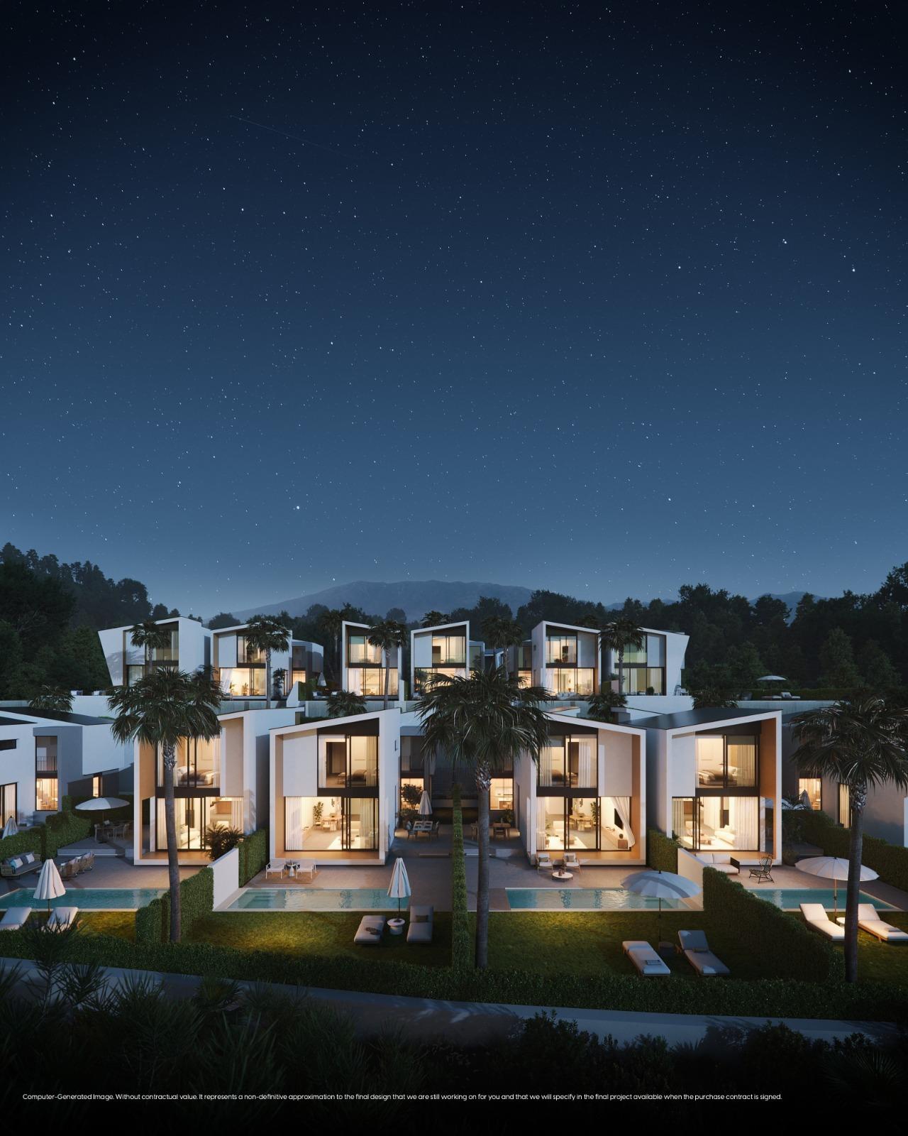 4 Bed, 3 Bath, HouseFor Sale, Mijas, Malaga