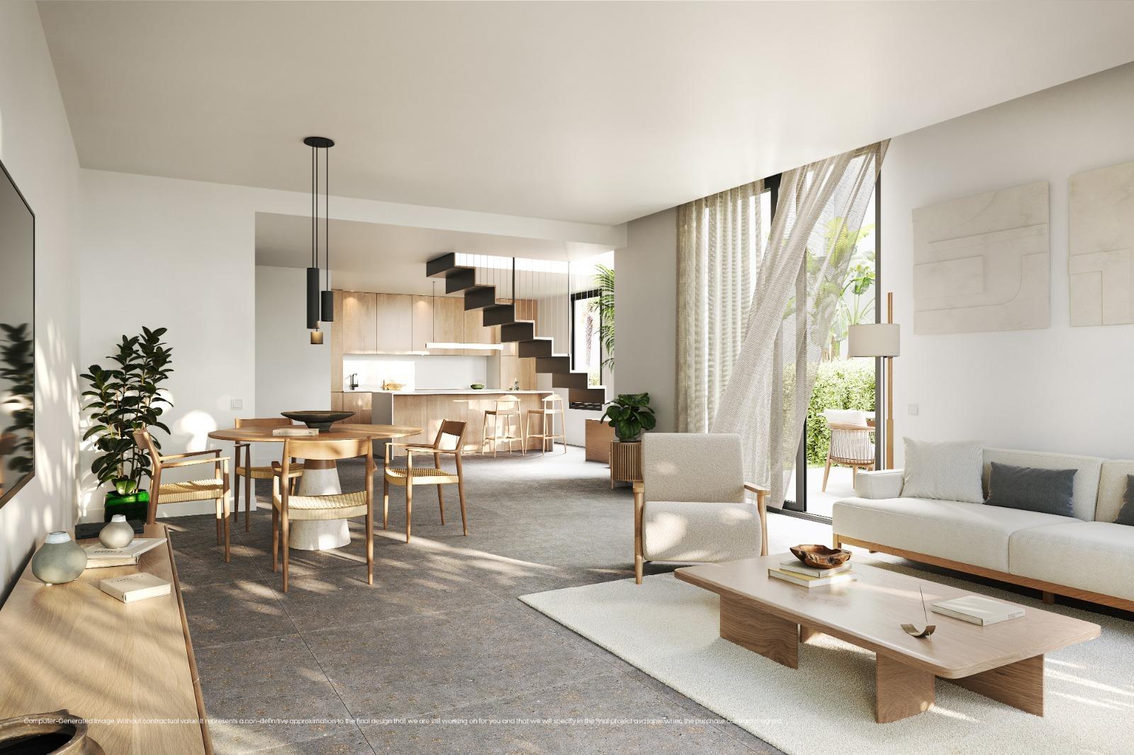 4 Bed, 3 Bath, HouseFor Sale, Mijas, Malaga