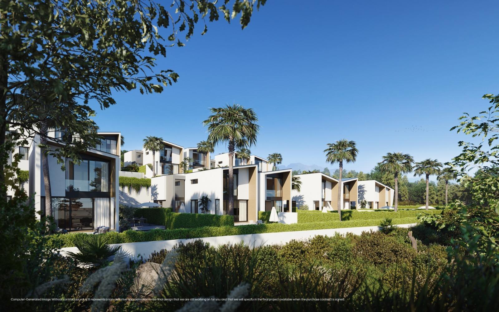 4 Bed, 3 Bath, HouseFor Sale, Mijas, Malaga