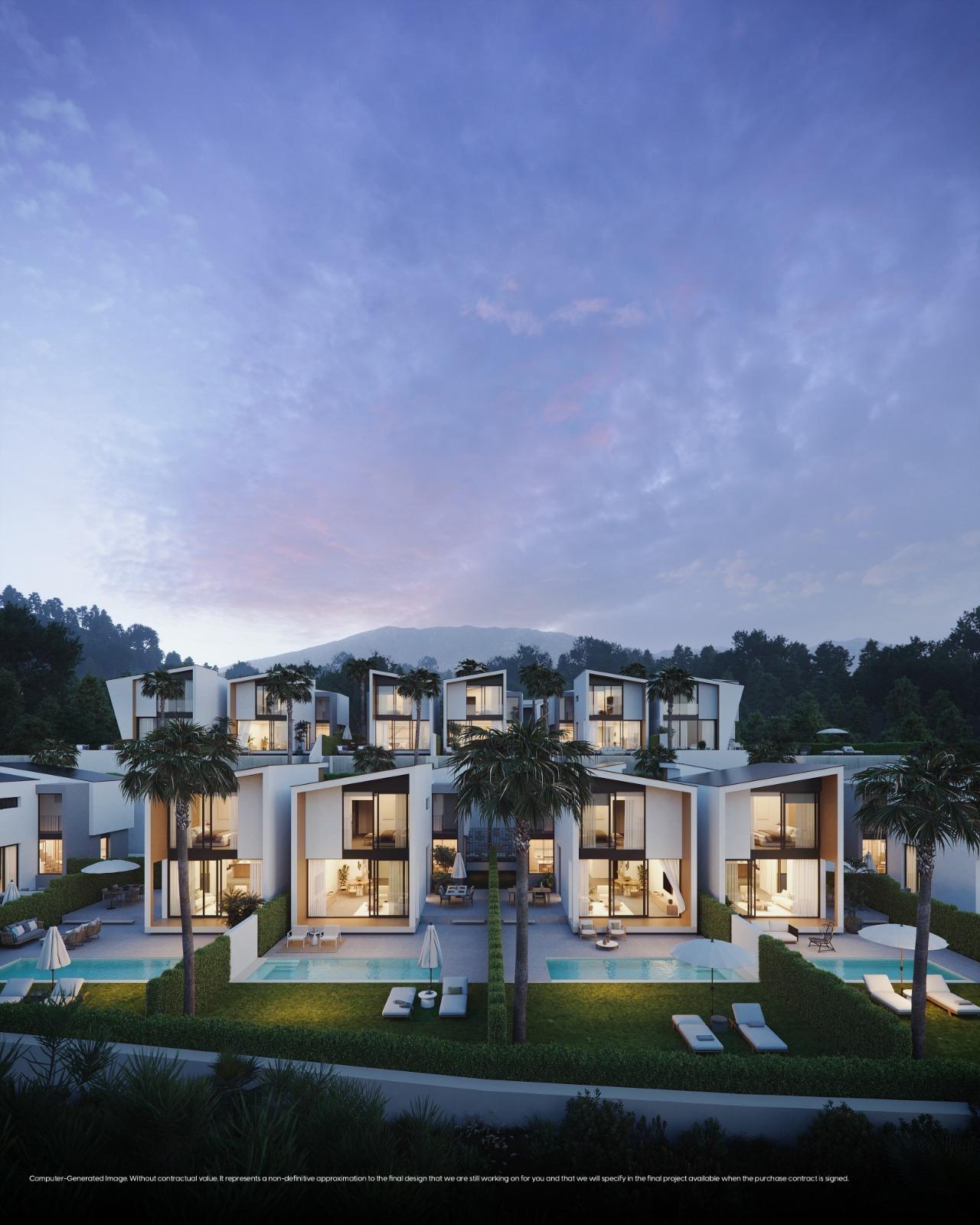 4 Bed, 3 Bath, HouseFor Sale, Mijas, Malaga