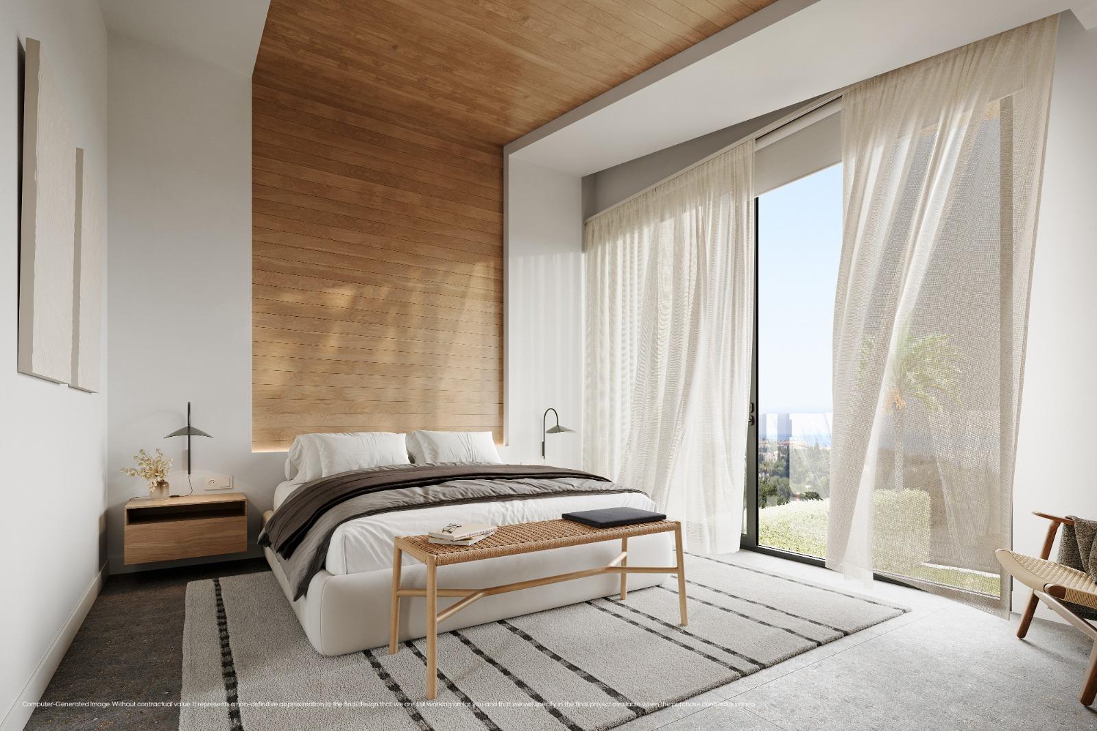 4 Bed, 3 Bath, HouseFor Sale, Mijas, Malaga