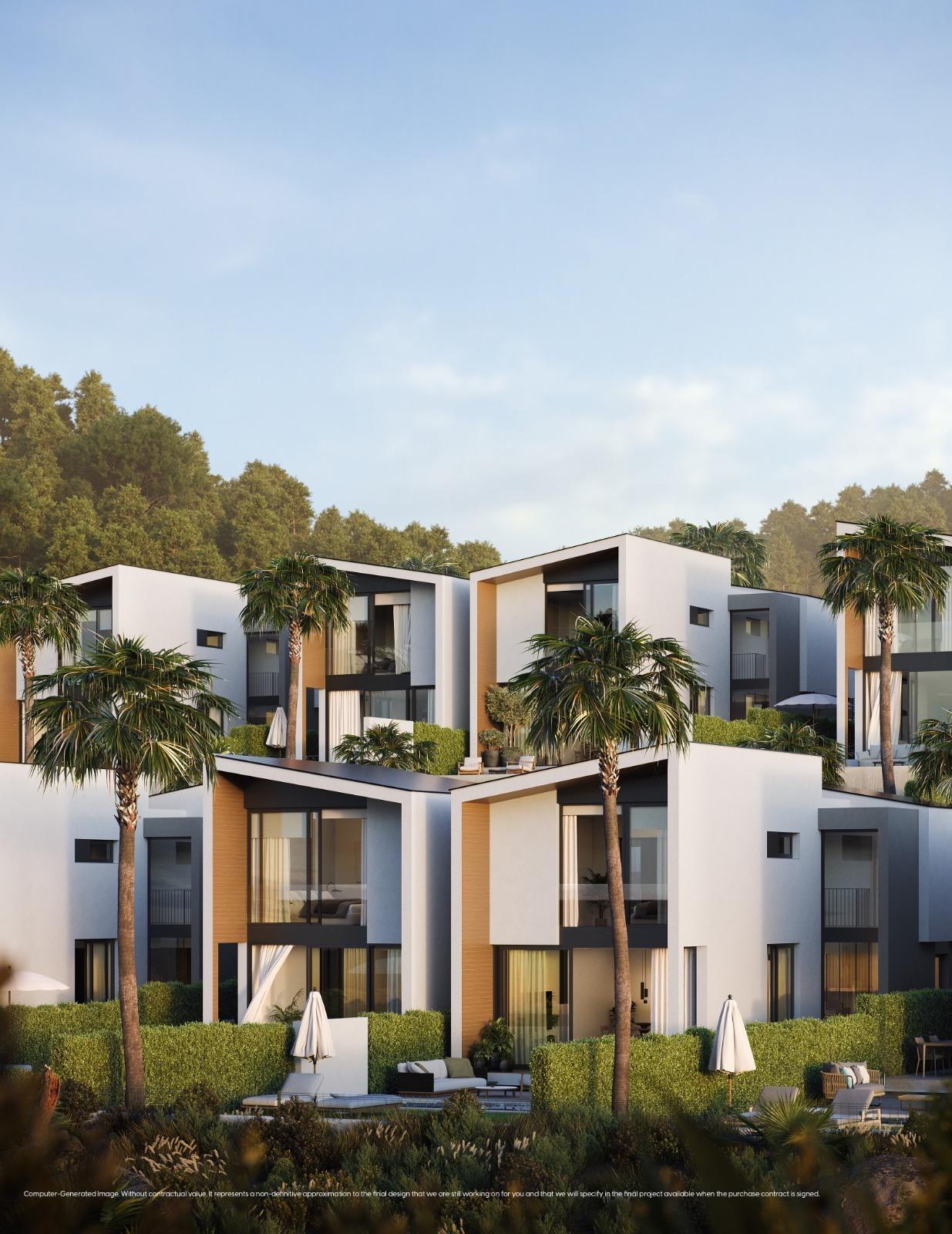 4 Bed, 3 Bath, HouseFor Sale, Mijas, Malaga