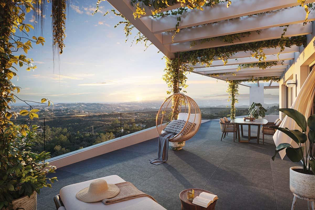 2 Bed, 2 Bath, ApartmentFor Sale, Mijas, Malaga