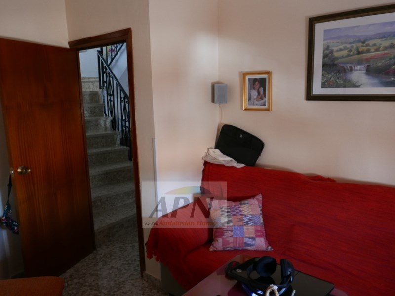 4 Bed, 2 Bath, HouseFor Sale, Álora, Malaga