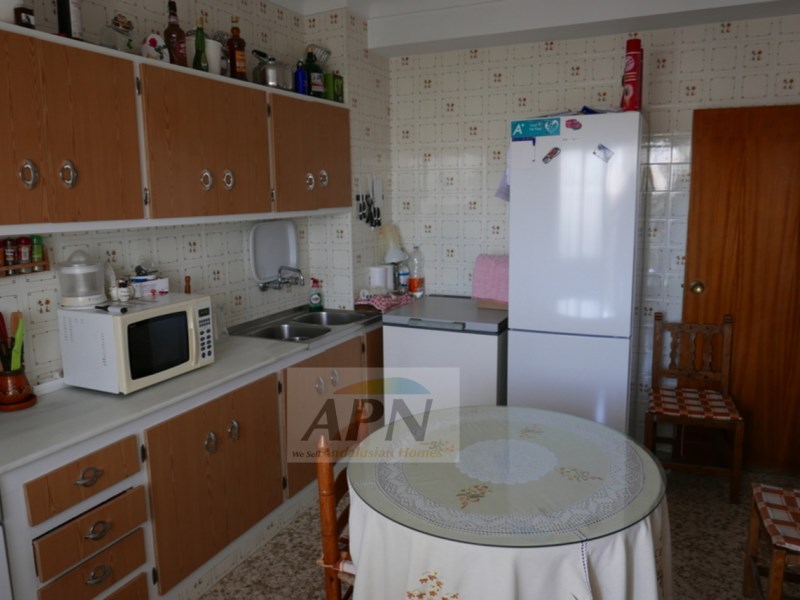 4 Bed, 2 Bath, HouseFor Sale, Álora, Malaga