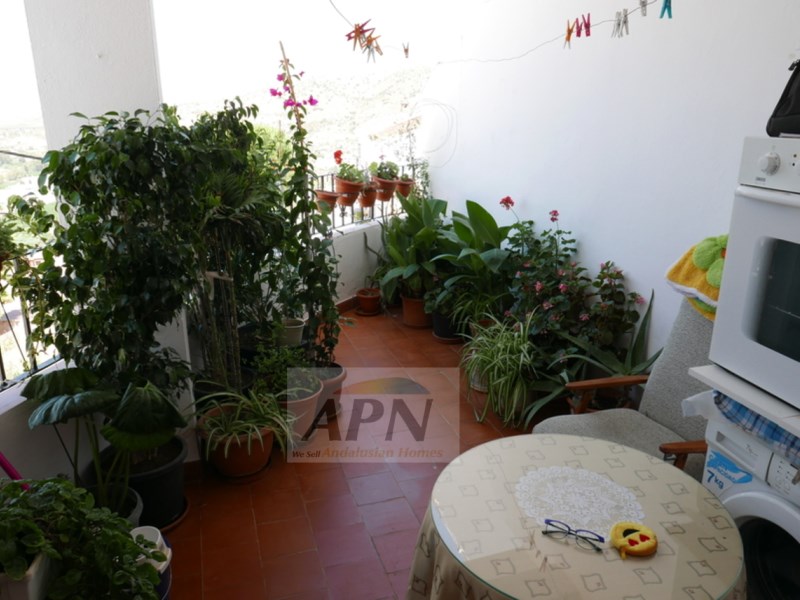 4 Bed, 2 Bath, HouseFor Sale, Álora, Malaga