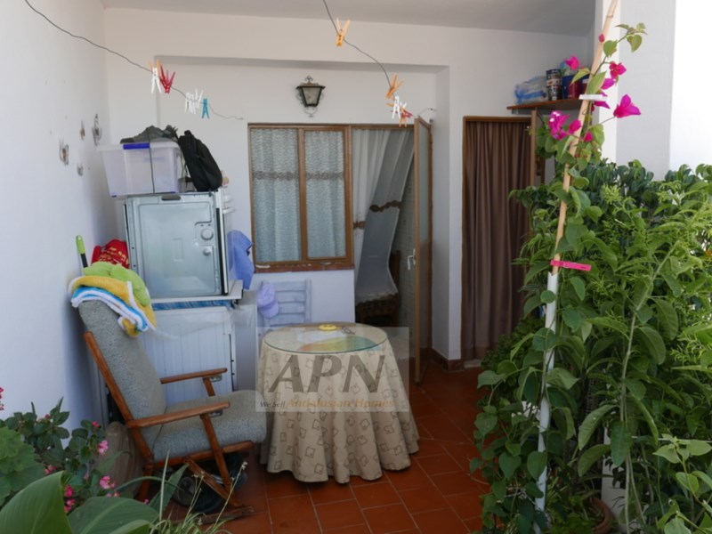 4 Bed, 2 Bath, HouseFor Sale, Álora, Malaga