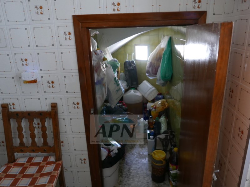 4 Bed, 2 Bath, HouseFor Sale, Álora, Malaga