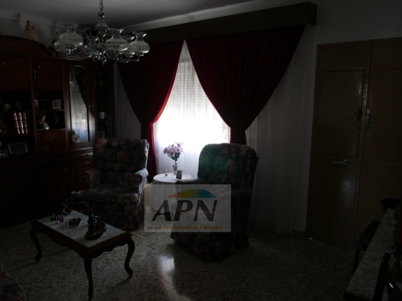 4 Bed, 2 Bath, HouseFor Sale, Álora, Malaga