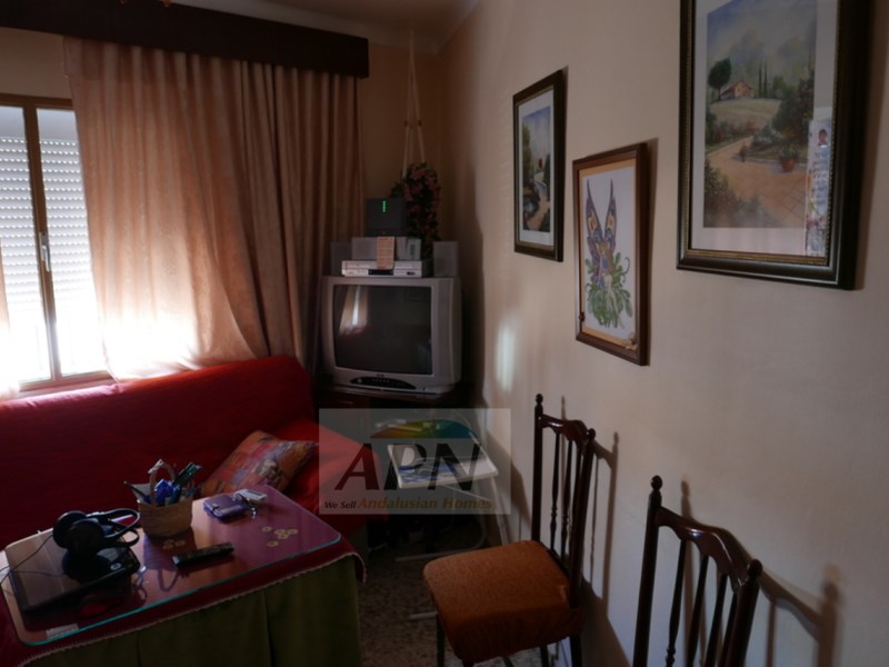 4 Bed, 2 Bath, HouseFor Sale, Álora, Malaga