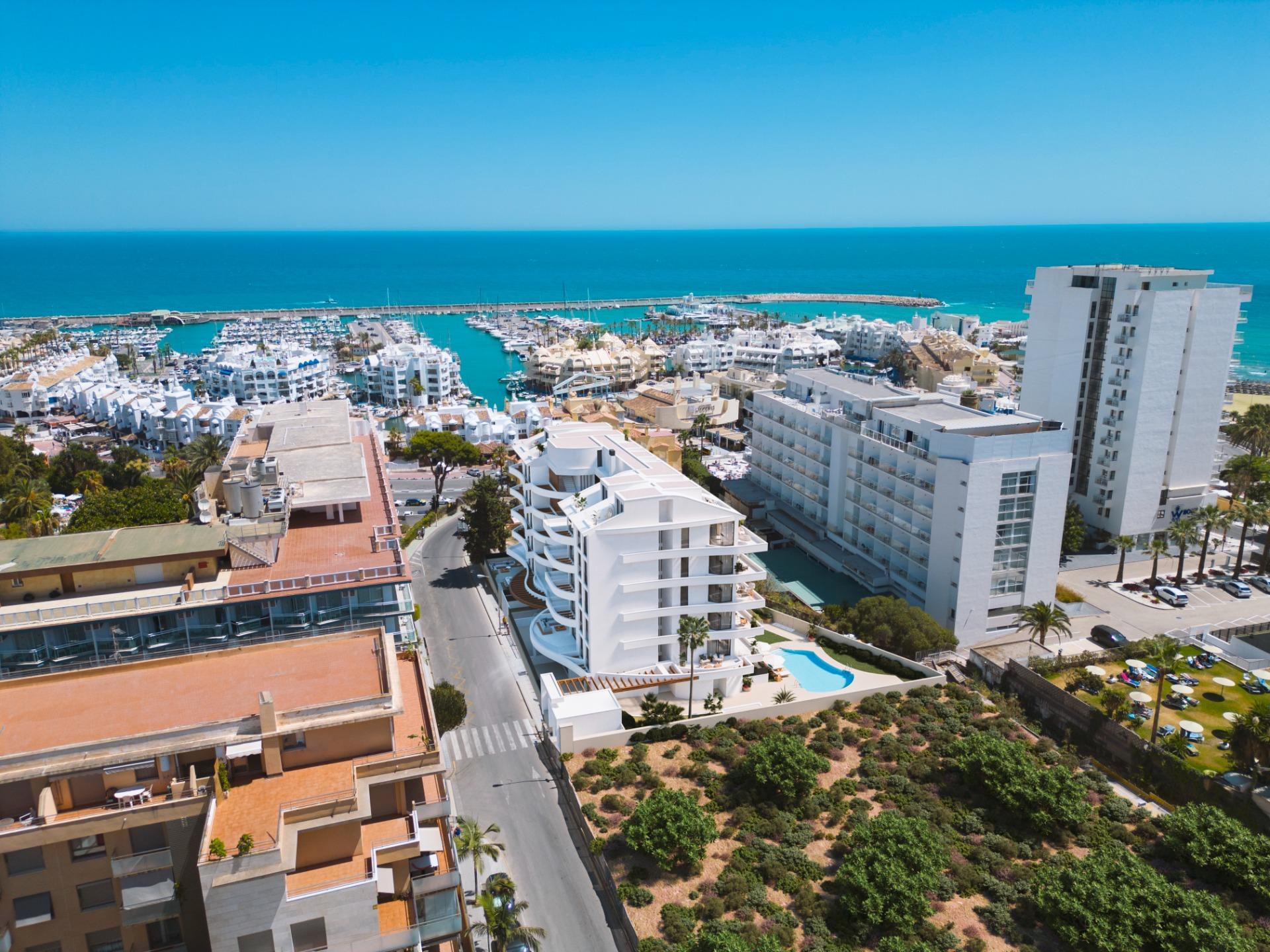 2 Bed, 2 Bath, ApartmentFor Sale, Benalmadena, Malaga