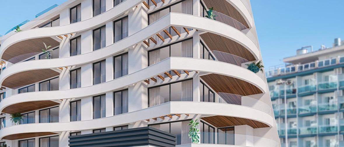 3 Bed, 4 Bath, ApartmentFor Sale, Benalmadena, Malaga