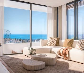 2 Bed, 2 Bath, ApartmentFor Sale, Benalmadena, Malaga