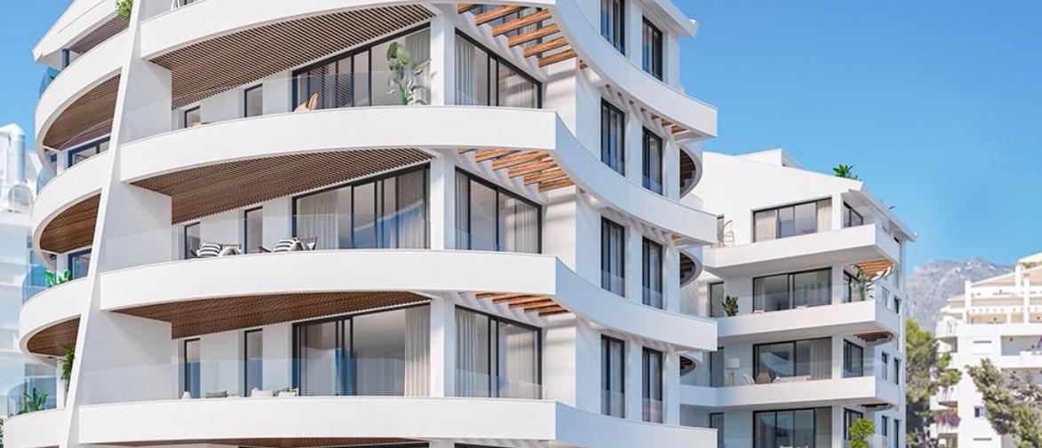 3 Bed, 4 Bath, ApartmentFor Sale, Benalmadena, Malaga