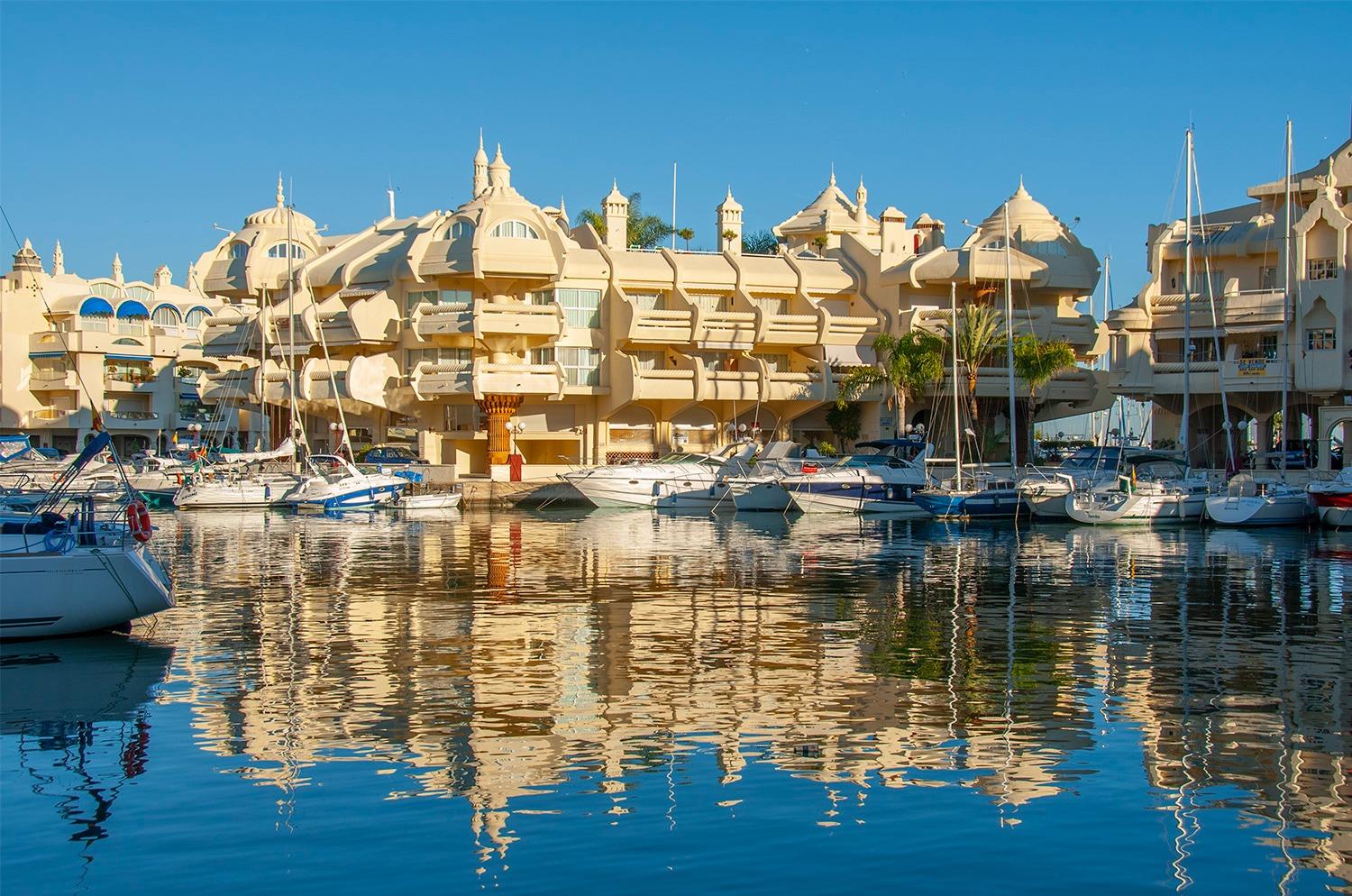 2 Bed, 2 Bath, ApartmentFor Sale, Benalmadena, Malaga