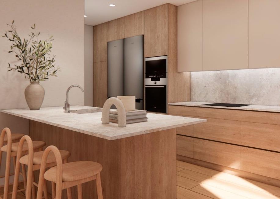 4 Bed, 2 Bath, ApartmentFor Sale, Mijas, Malaga