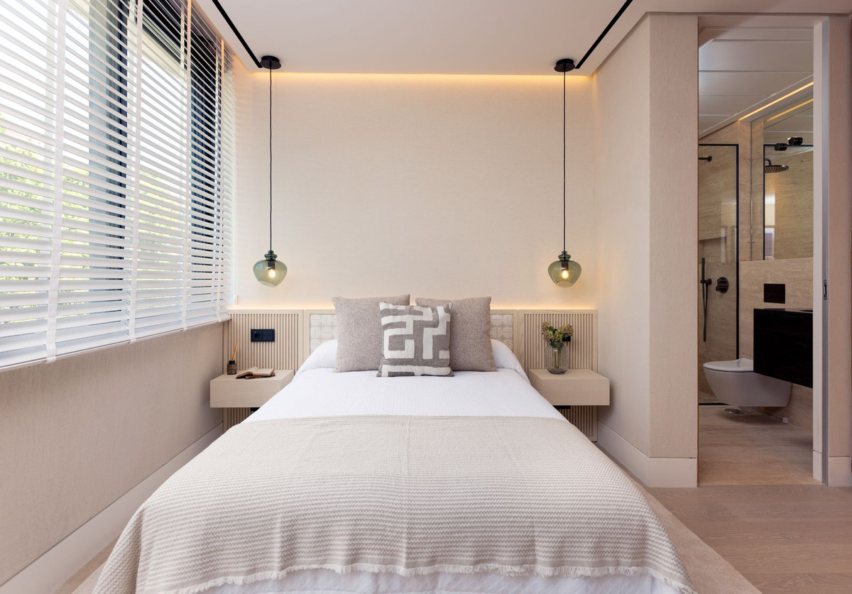 3 Bed, 3 Bath, ApartmentFor Sale, Estepona, Malaga