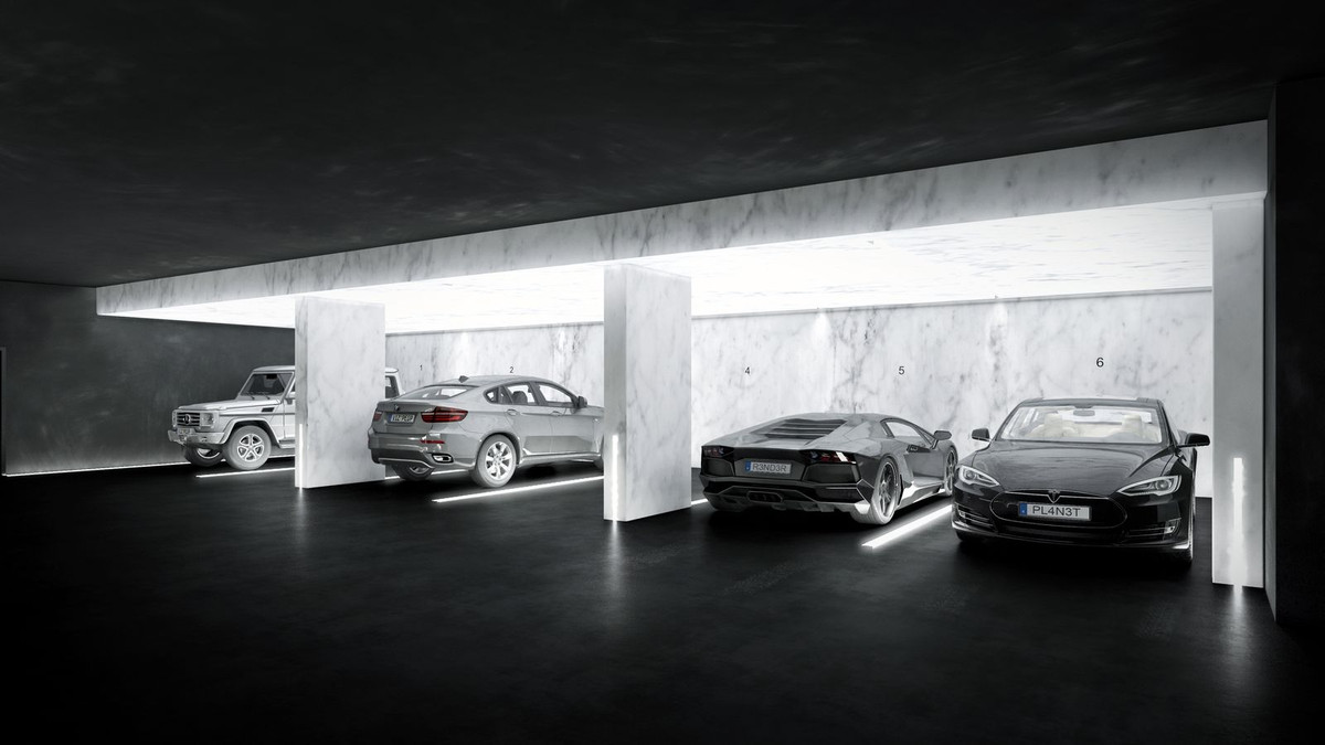 4 Bed, 3 Bath, ApartmentFor Sale, Estepona, Malaga