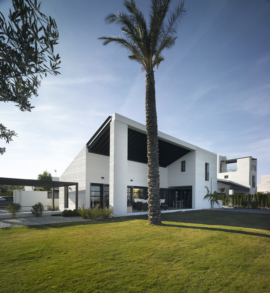 4 Bed, 2 Bath, HouseFor Sale, Peraleja Golf, Murcia