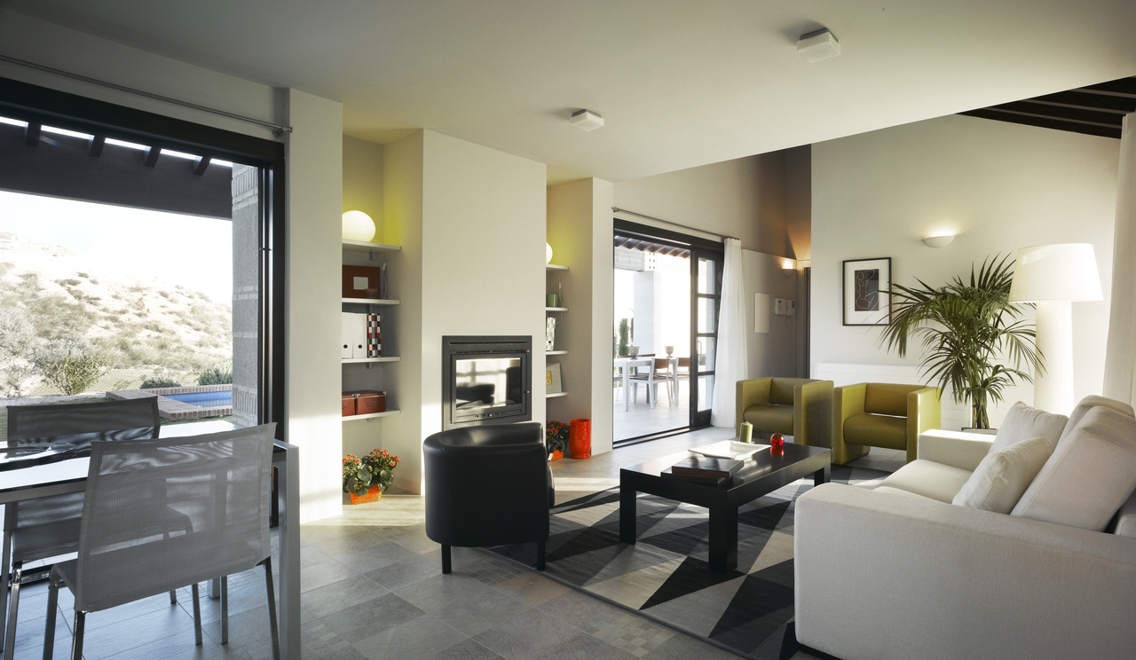 3 Bed, 2 Bath, HouseFor Sale, Peraleja Golf, Murcia